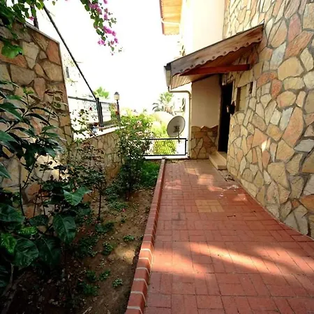 Villa Mustakil Tepe 2 Alanya
