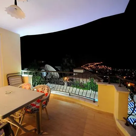 Villa Mustakil Tepe 2 Alanya