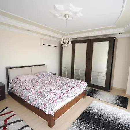 Mustakil Tepe 2 * Alanya