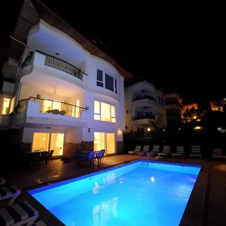Mustakil Tepe 2 * Alanya