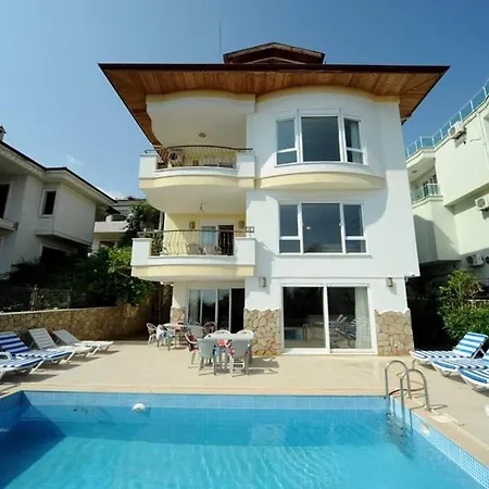 Villa Mustakil Tepe 2